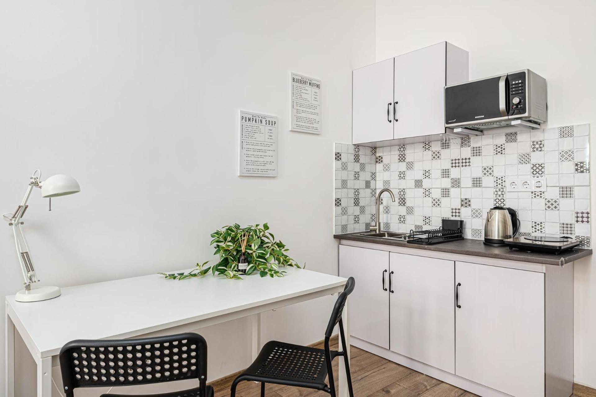 Whale Urban Apartments Будапеща Екстериор снимка