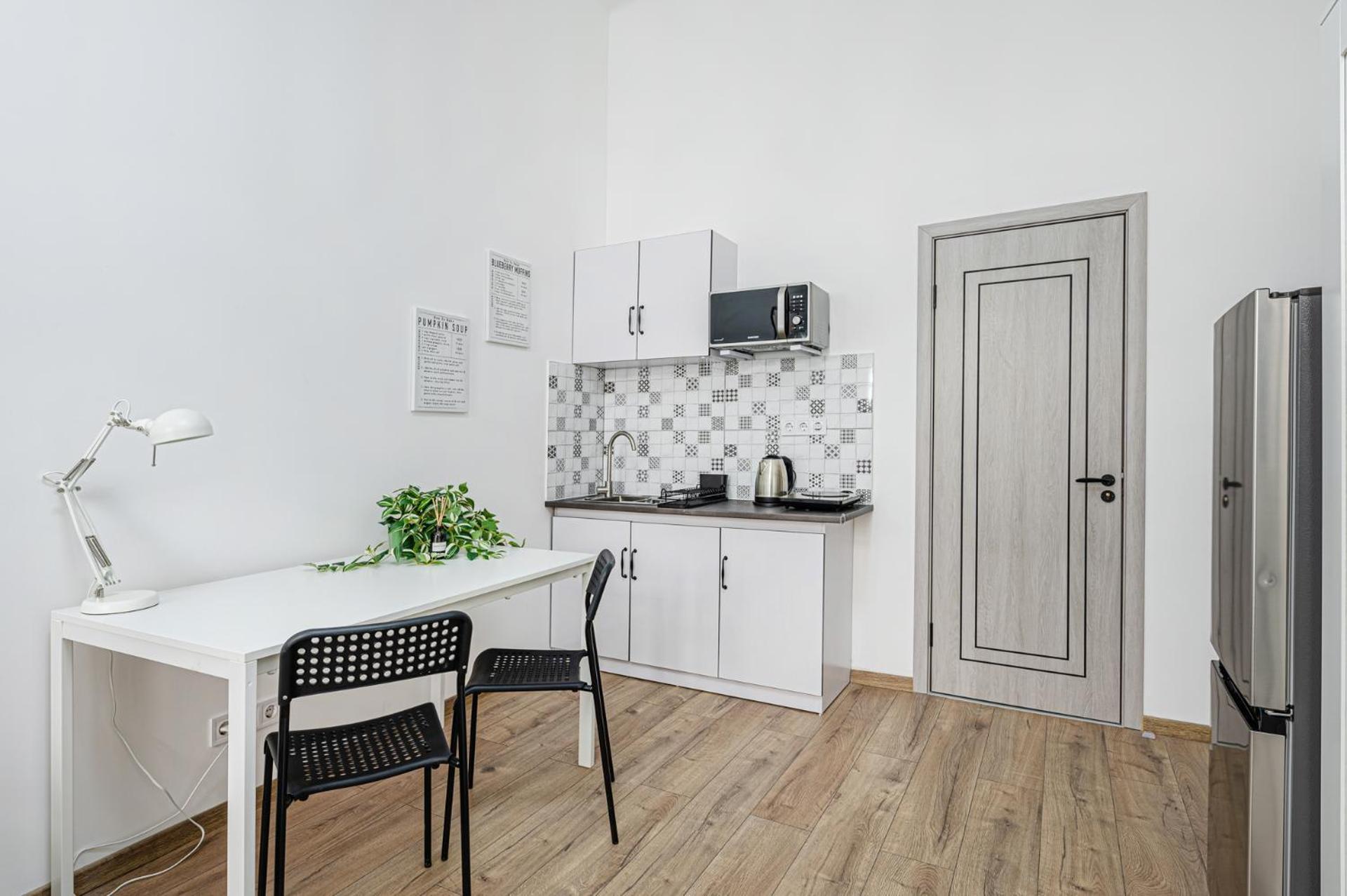 Whale Urban Apartments Будапеща Екстериор снимка
