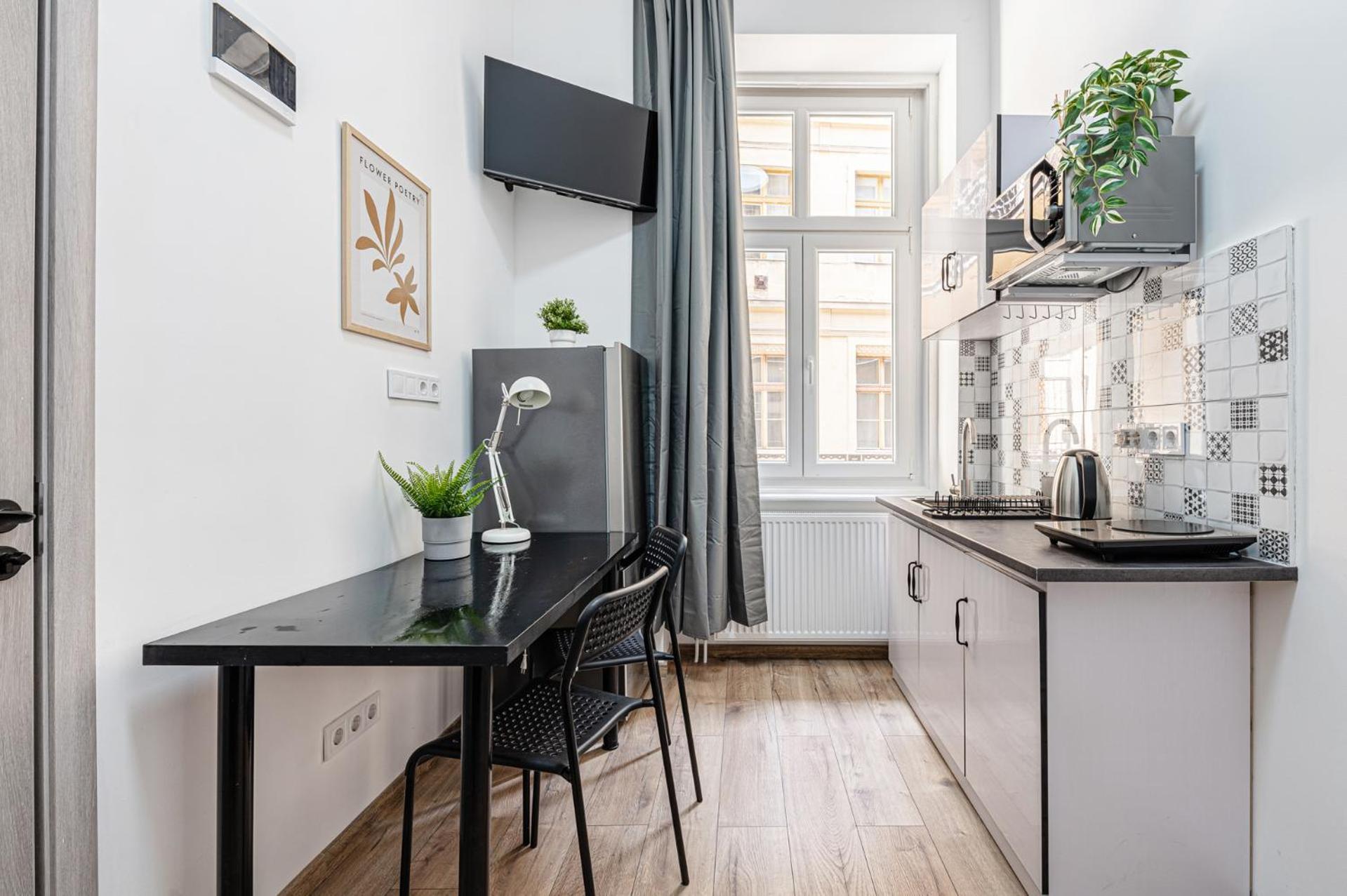 Whale Urban Apartments Будапеща Екстериор снимка